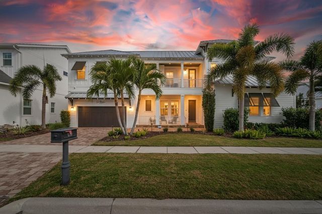 613 MIRABAY BOULEVARD, Apollo Beach, FL 33572