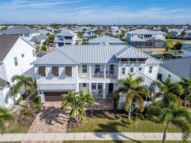 613 MIRABAY BOULEVARD, Apollo Beach, FL 33572