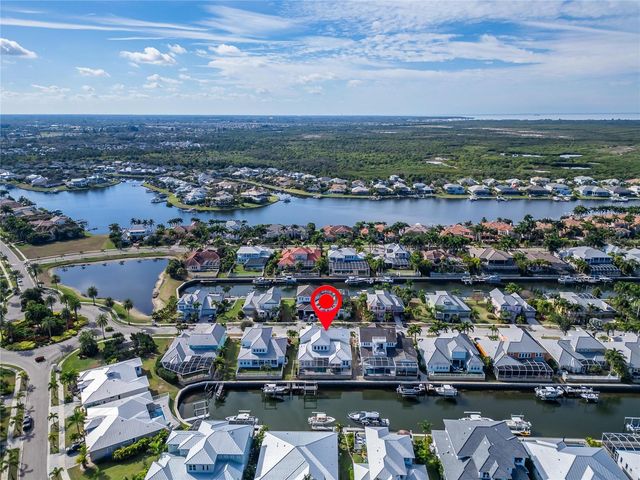 613 MIRABAY BOULEVARD, Apollo Beach, FL 33572