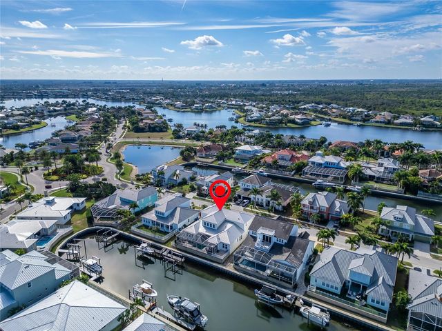613 MIRABAY BOULEVARD, Apollo Beach, FL 33572