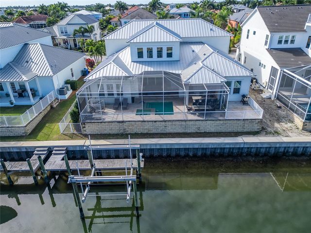 613 MIRABAY BOULEVARD, Apollo Beach, FL 33572