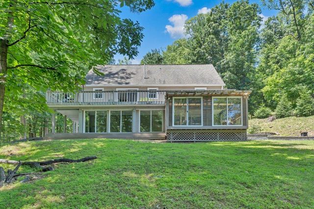7611 Wineberry TRL, Roanoke, VA 24018
