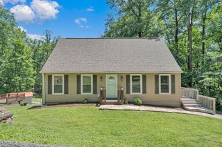 7611 Wineberry TRL, Roanoke, VA 24018