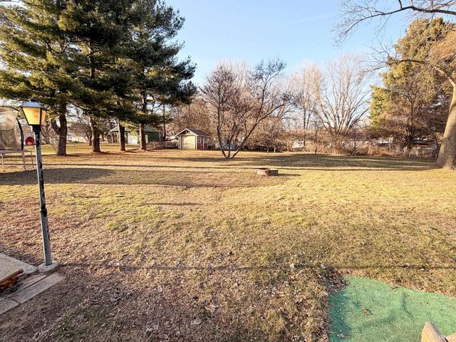 13284 7th Road, Plymouth, IN 46563