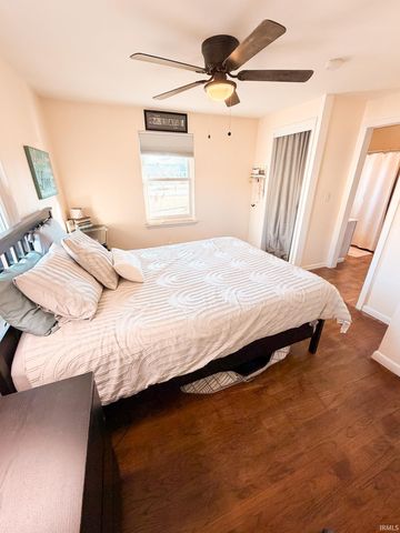 13284 7th Road, Plymouth, IN 46563