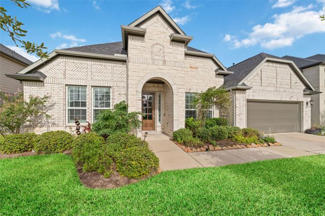 29023 Ally Lynn Way, Katy, TX 77494