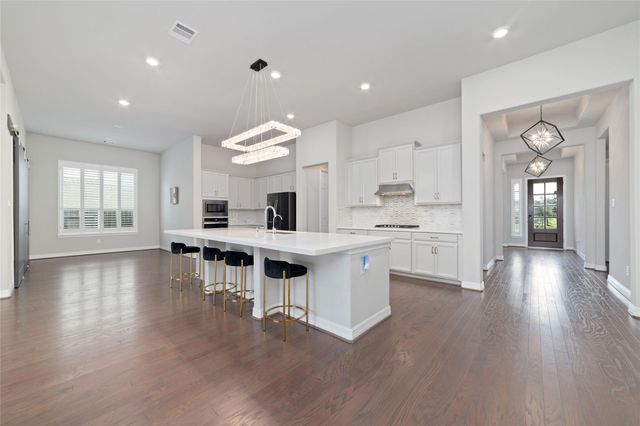 29023 Ally Lynn Way, Katy, TX 77494