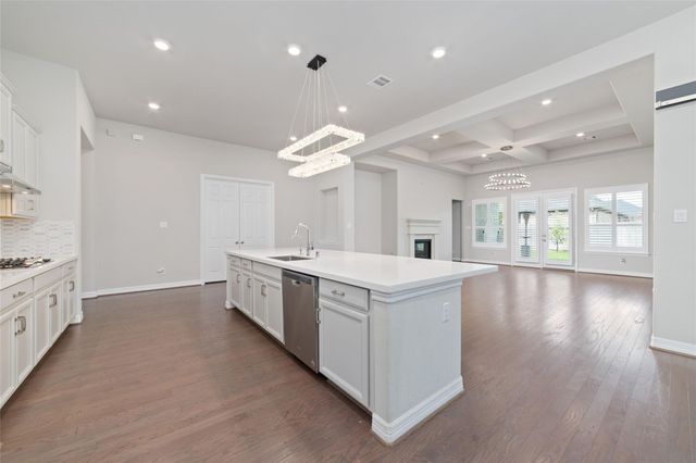 29023 Ally Lynn Way, Katy, TX 77494