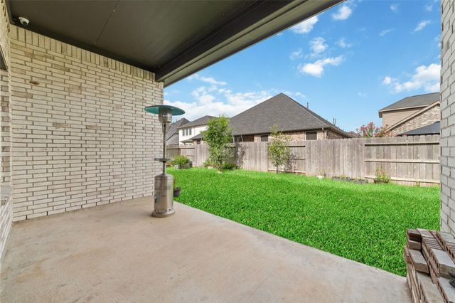 29023 Ally Lynn Way, Katy, TX 77494