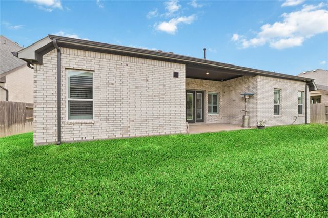 29023 Ally Lynn Way, Katy, TX 77494