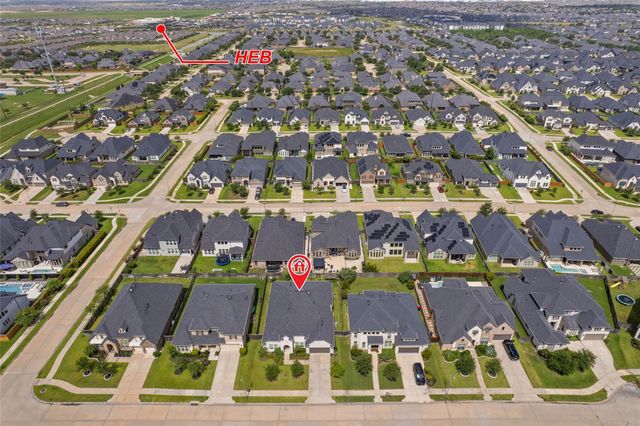 29023 Ally Lynn Way, Katy, TX 77494
