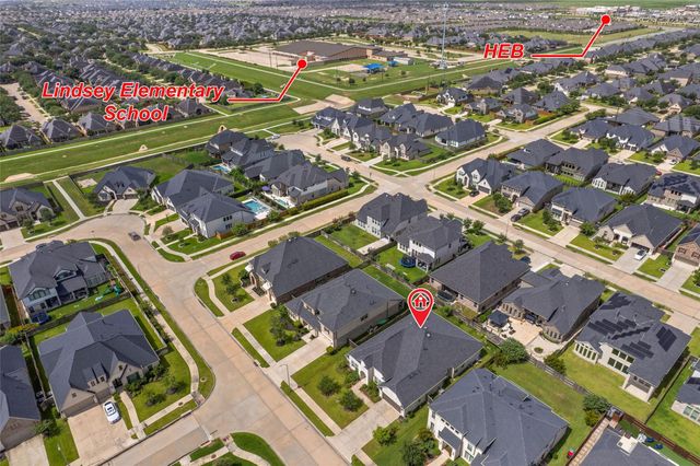 29023 Ally Lynn Way, Katy, TX 77494
