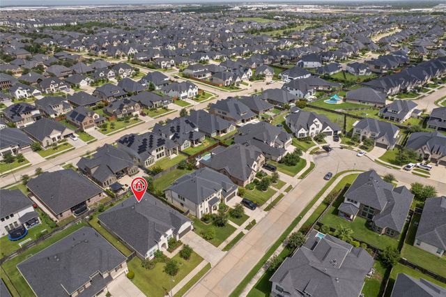 29023 Ally Lynn Way, Katy, TX 77494