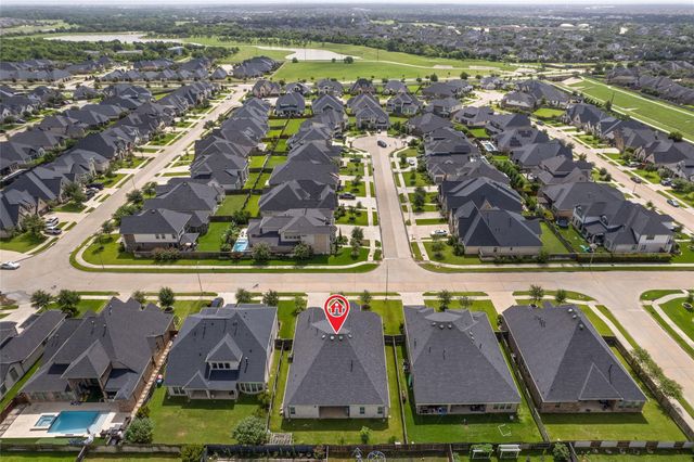 29023 Ally Lynn Way, Katy, TX 77494