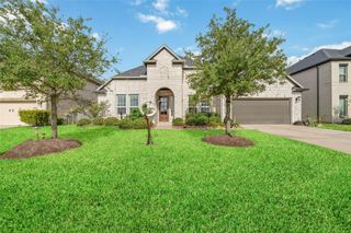 29023 Ally Lynn Way, Katy, TX 77494