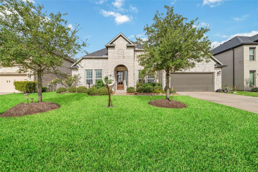 29023 Ally Lynn Way, Katy, TX 77494