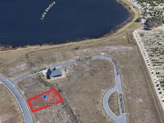 412 ADAMS VIEW LANE, Auburndale, FL 33823