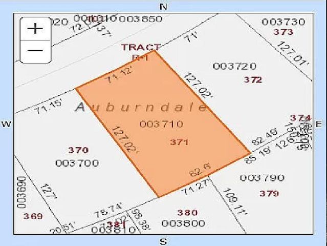 412 ADAMS VIEW LANE, Auburndale, FL 33823