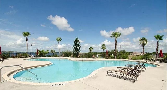 412 ADAMS VIEW LANE, Auburndale, FL 33823