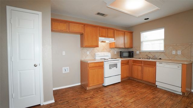 309 Stanford, Forney, TX 75126