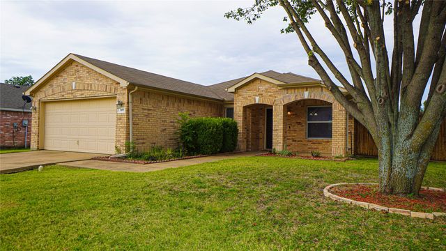 309 Stanford, Forney, TX 75126
