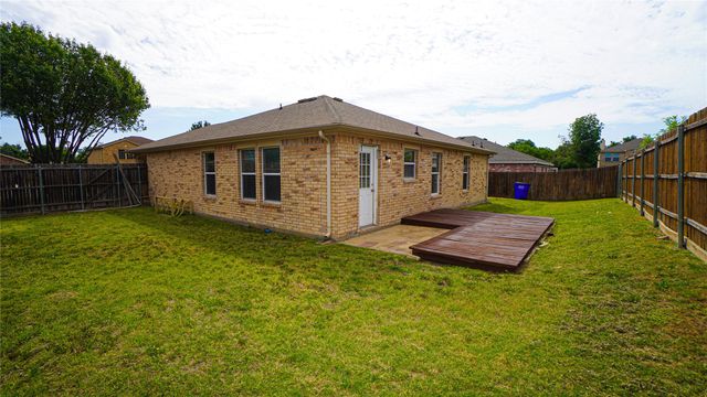 309 Stanford, Forney, TX 75126