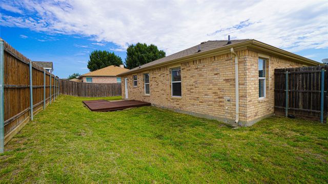 309 Stanford, Forney, TX 75126