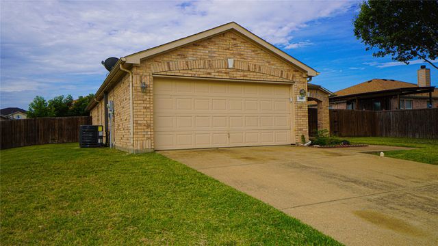 309 Stanford, Forney, TX 75126