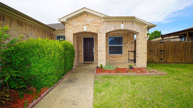 309 Stanford, Forney, TX 75126