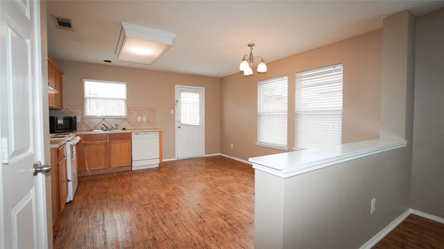 309 Stanford, Forney, TX 75126