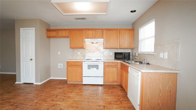 309 Stanford, Forney, TX 75126