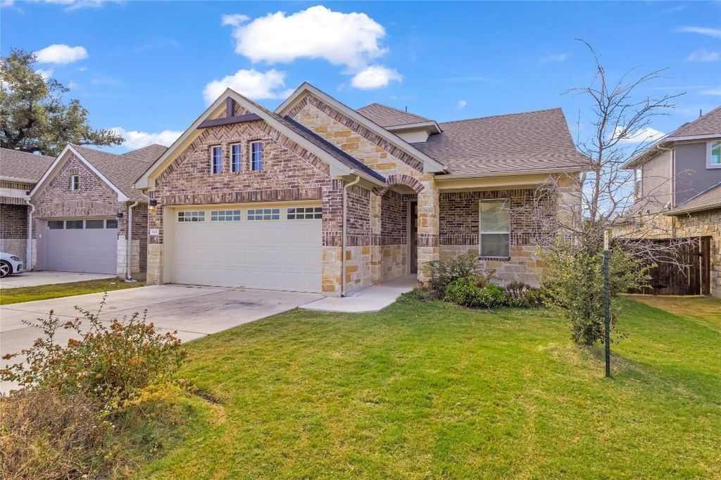 1925 Ruger PASS, Leander, TX 78641