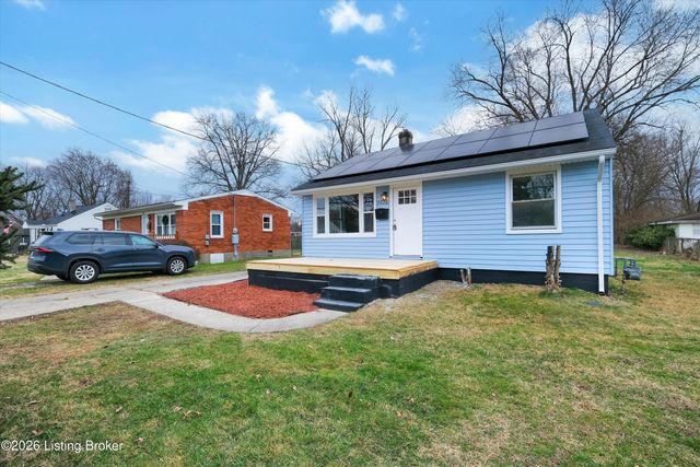 2420 Dulworth Dr, Louisville, KY 40216