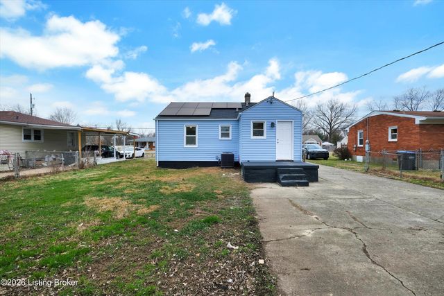 2420 Dulworth Dr, Louisville, KY 40216