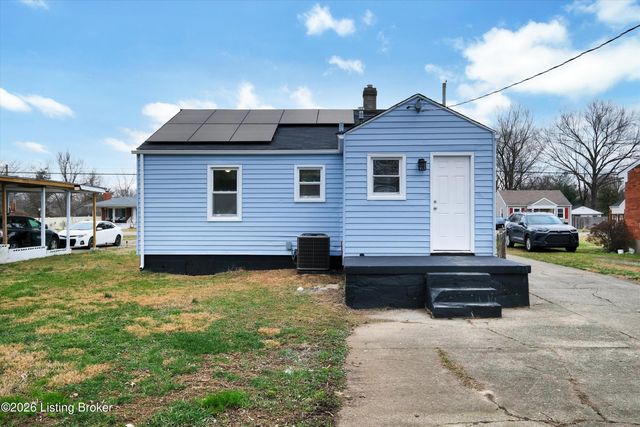 2420 Dulworth Dr, Louisville, KY 40216