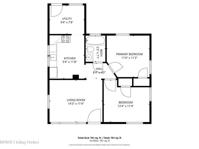 2420 Dulworth Dr, Louisville, KY 40216