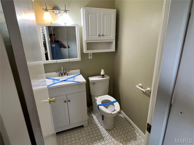 512 Bryan Avenue, Kirkwood, MO 63122
