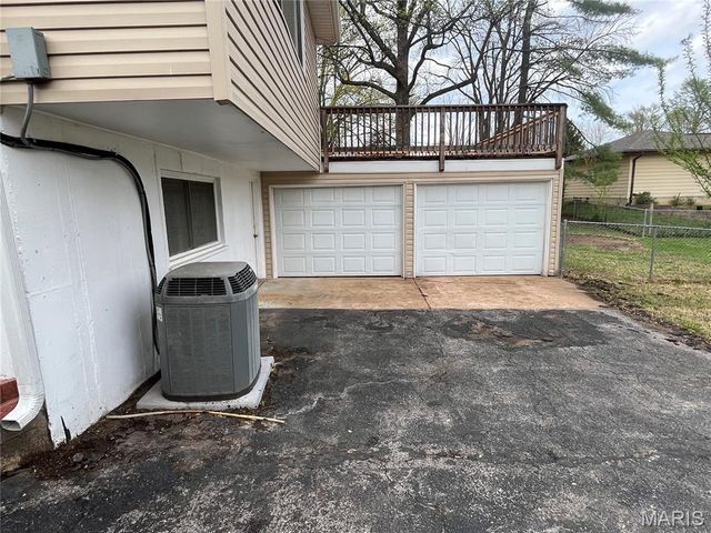 512 Bryan Avenue, Kirkwood, MO 63122