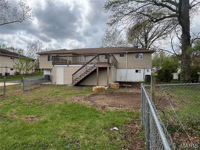 512 Bryan Avenue, Kirkwood, MO 63122