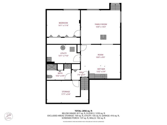 W5980 County Road V, Holmen, WI 54636