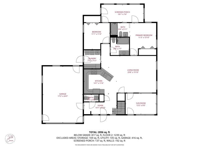 W5980 County Road V, Holmen, WI 54636