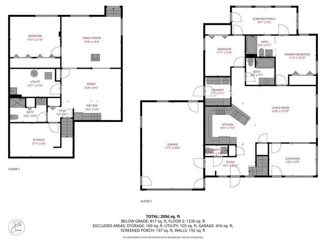 W5980 County Road V, Holmen, WI 54636