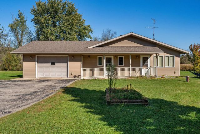 W5980 County Road V, Holmen, WI 54636