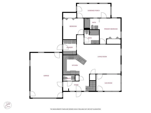 W5980 County Road V, Holmen, WI 54636