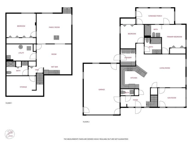 W5980 County Road V, Holmen, WI 54636