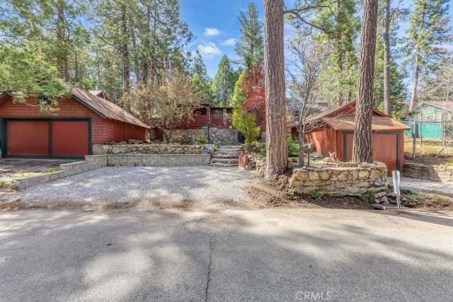 53705 Country Club Drive, Idyllwild, CA 92549
