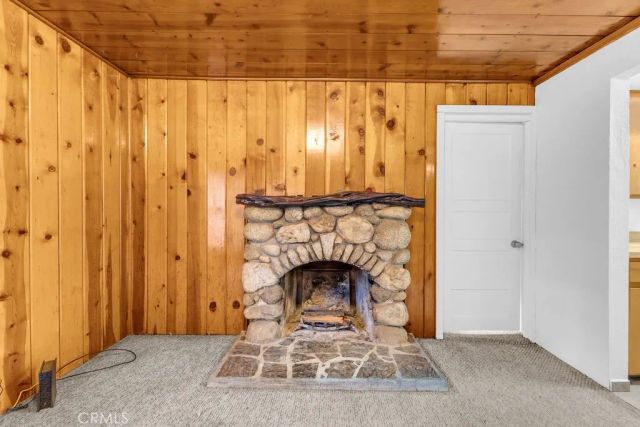 53705 Country Club Drive, Idyllwild, CA 92549