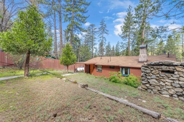 53705 Country Club Drive, Idyllwild, CA 92549