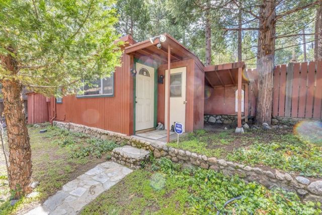 53705 Country Club Drive, Idyllwild, CA 92549