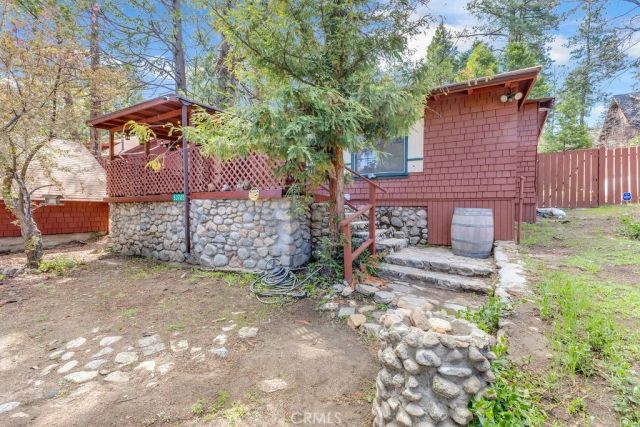 53705 Country Club Drive, Idyllwild, CA 92549
